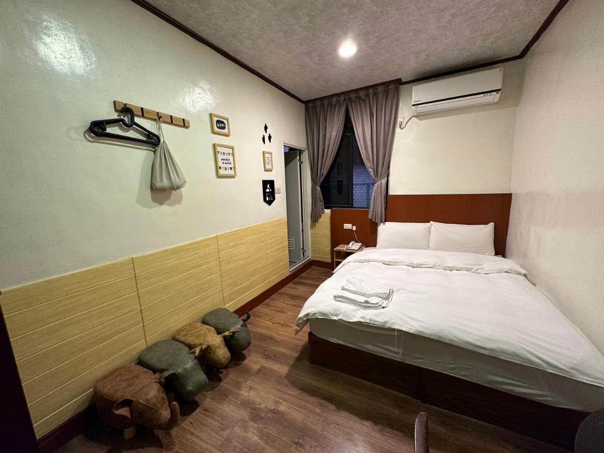ג'יאושי Ming Ren Hotspring Hotel מראה חיצוני תמונה