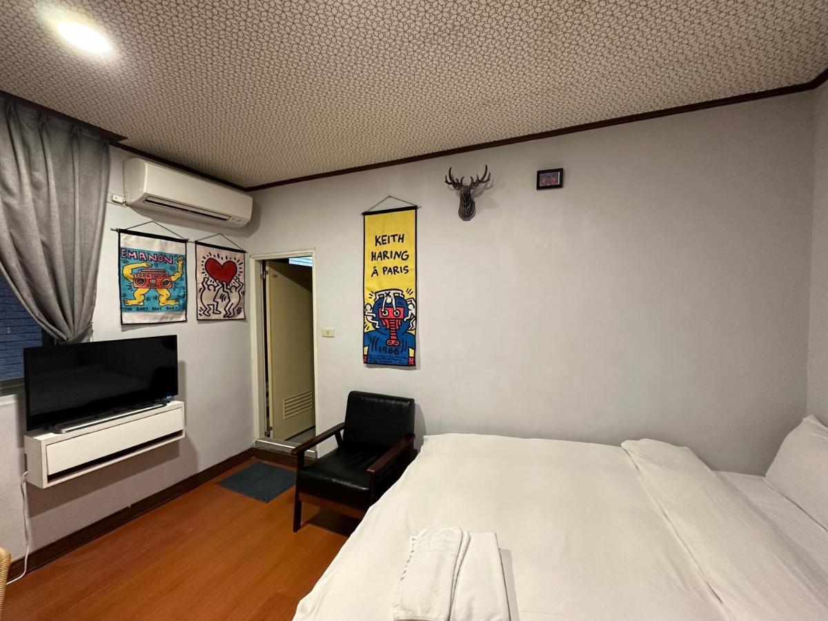 ג'יאושי Ming Ren Hotspring Hotel מראה חיצוני תמונה