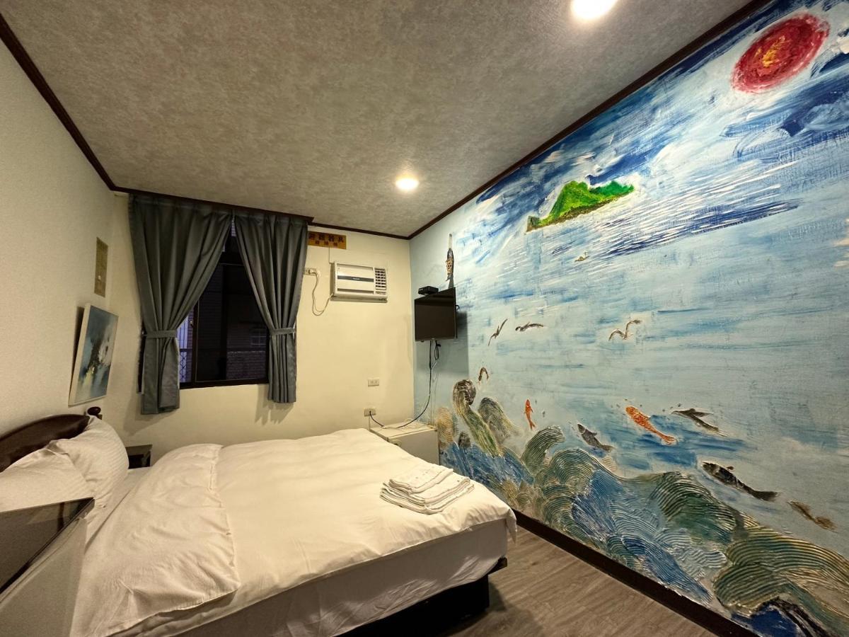ג'יאושי Ming Ren Hotspring Hotel מראה חיצוני תמונה