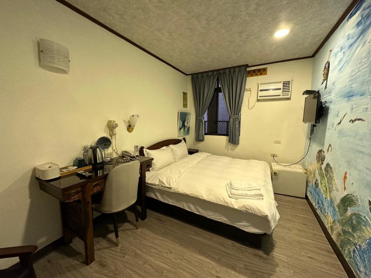 ג'יאושי Ming Ren Hotspring Hotel מראה חיצוני תמונה